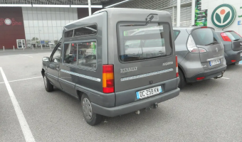Renault Express Express 1.9 D