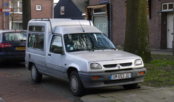 Renault Express Express 1.9 D