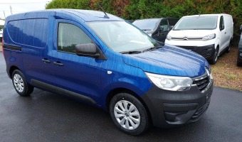Renault Express Van Express Van 1.5 BlueDCI Joy