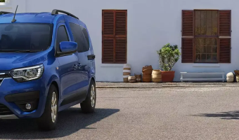Renault Express Combi Express Combi 1.5 BlueDCI Joy