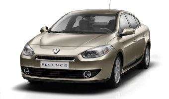 Renault Fluence Fluence 1.6 Extreme BVA
