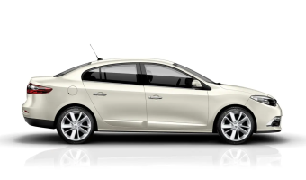 Renault Fluence Fluence 1.6 Privilege