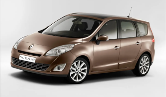 Renault Grand Scenic Grand Scenic 1.4 Turbo Privillege