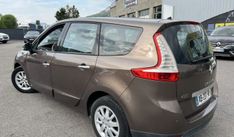 Renault Grand Scenic Grand Scenic 1.5 DCI Expression