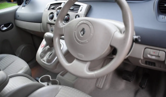 Renault Scenic Scenic 1.6 Privilege