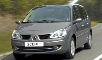 Renault Scenic Scenic 2.0 Dynamique
