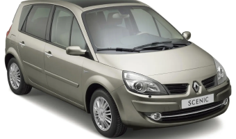 Renault Scenic Scenic 2.0 Privilege