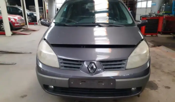 Renault Grand Scenic Grand Scenic 2.0 Dynamique