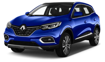 Renault Kadjar Kadjar 1.2 TCE Touch