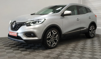 Renault Kadjar Kadjar 1.5 BlueDCI Icon EDC