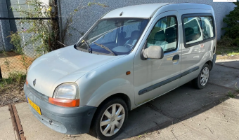 Renault Kangoo Kangoo 1.4 RTE