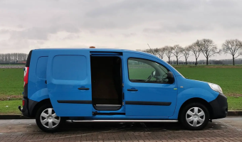 Renault Kangoo Multix Kangoo Multix 1.5 DCI Expression