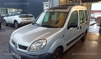 Renault Kangoo Kangoo 1.5 DCI Expression