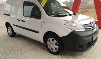 Renault Kangoo Multix Kangoo Multix Combi 1.5 DCI Expression