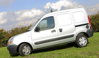 Renault Kangoo Kangoo 1.9 D