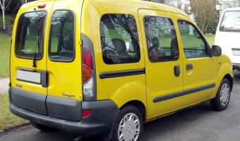 Renault Kangoo Express Kangoo Express 1.4