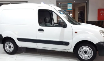 Renault Kangoo Express Kangoo Express 1.4