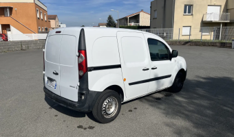 Renault Kangoo Express Kangoo Express 1.5 DCI Confort