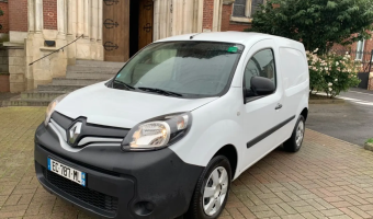 Renault Kangoo Express Kangoo Express 1.5 DCI Grand Confort Expression