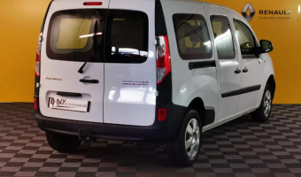 Renault Kangoo Express Kangoo Express 1.5 DCI Maxi