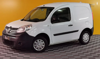 Renault Kangoo Express Kangoo Express 1.5 DCI Comfort