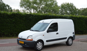 Renault Kangoo Express Kangoo Express 1.5 DCI