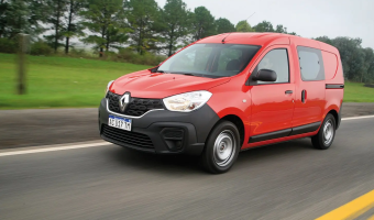 Renault Kangoo Express Kangoo Express 1.5 DCI Maxi Frigo +5