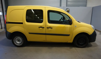Renault Kangoo Express Kangoo Express 1.5 DCI Grand Confort