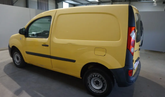Renault Kangoo Express Kangoo Express 1.5 DCI Faz3 Confort