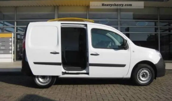 Renault Kangoo Express Kangoo Express 1.5 DCI Confort
