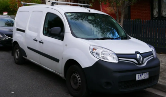 Renault Kangoo Express Kangoo Express Cargo 1.5 DCI Maxi