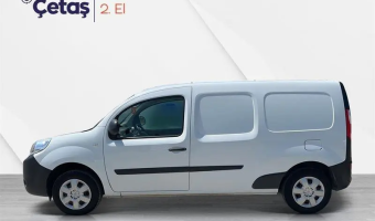 Renault Kangoo Express Kangoo Express Cargo 1.5 Blue DCI Maxi Joy