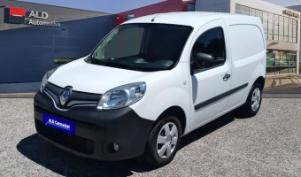 Renault Kangoo Express Kangoo Express 1.5 DCI Comfort