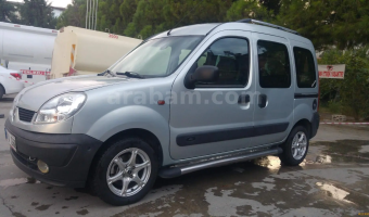 Renault Kangoo Multix Kangoo Multix 1.5 DCI Authentique