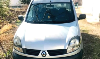 Renault Kangoo Multix Kangoo Multix Combi 1.5 DCI Joy