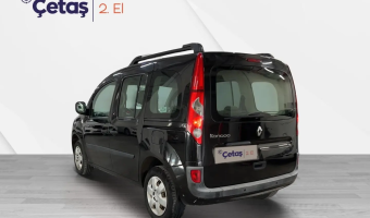 Renault Kangoo Multix Kangoo Multix Combi 1.5 DCI Extreme