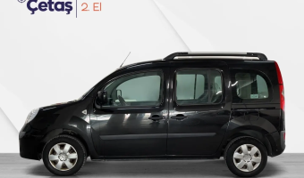 Renault Kangoo Multix Kangoo Multix Combi 1.5 DCI Authentique