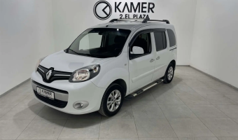 Renault Kangoo Multix Kangoo Multix 1.5 DCI Expression