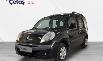 Renault Kangoo Multix Kangoo Multix Combi 1.5 DCI Chromline Edition