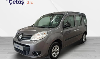 Renault Kangoo Multix Kangoo Multix 1.5 BluedCi Touch