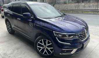 Renault Koleos Koleos 1.3 TCe Icon  EDC