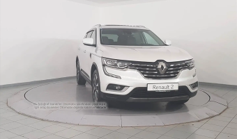 Renault Koleos Koleos 1.6 DCI Touch X-Tronic