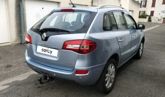Renault Koleos Koleos 2.0 dCi Dynamique