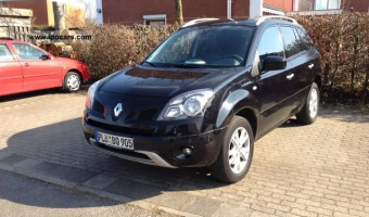 Renault Koleos Koleos 2.0 dCi Dynamique