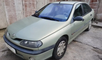Renault Laguna Laguna 1.6 16V RXE