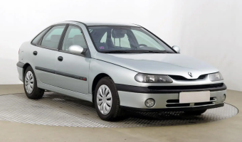 Renault Laguna Laguna 1.6 16V Expression