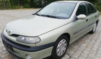Renault Laguna Laguna 1.8 16V