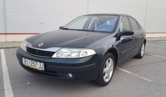 Renault Laguna Laguna 1.6 Expression
