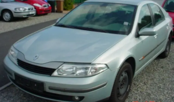 Renault Laguna Laguna 1.8 Privilege