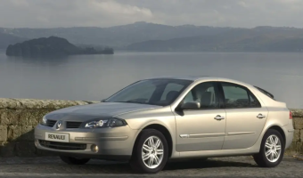 Renault Laguna Laguna 1.9 DCI Privilege